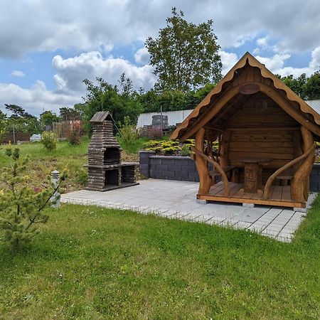 Ferienhaus Zum Kuckuck, Wng 2, Urlaub Im Eichsfeld Kallmerode エクステリア 写真