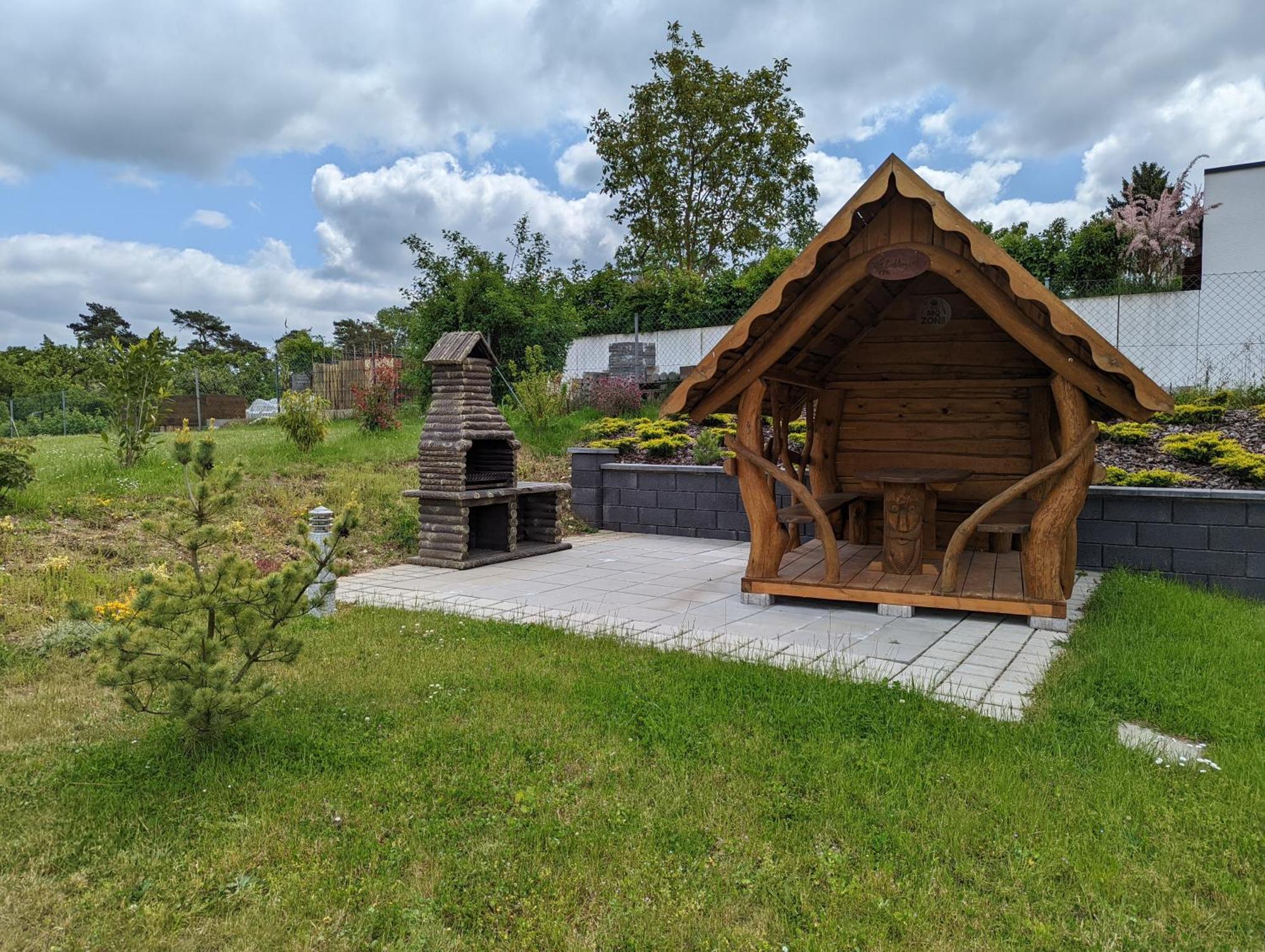 Ferienhaus Zum Kuckuck, Wng 2, Urlaub Im Eichsfeld Kallmerode エクステリア 写真